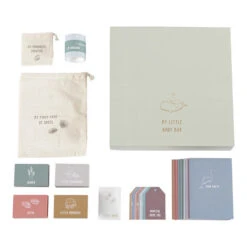 Little Dutch Memory Box - Mijlpalen -Little Thingz little dutch little dutch memory box mijlpalen 4