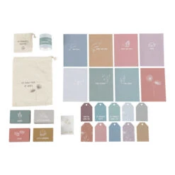 Little Dutch Memory Box - Mijlpalen -Little Thingz little dutch little dutch memory box mijlpalen 5