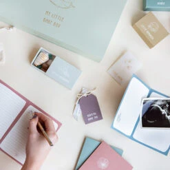 Little Dutch Memory Box - Mijlpalen -Little Thingz little dutch little dutch memory box mijlpalen 9