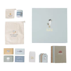 Little Dutch Memory Box Sailors Bay -Little Thingz little dutch little dutch memory box sailors bay 4