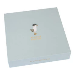 Little Dutch Memory Box Sailors Bay -Little Thingz little dutch little dutch memory box sailors bay 5