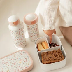 Little Dutch Mepal Brooddoos Flowers & Butterflies 17 Little Dutch Mepal Brooddoos Flowers & Butterflies -Little Thingz little dutch little dutch mepal brooddoos flowers 8