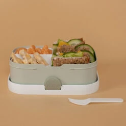 Little Dutch Mepal Brooddoos Little Goose -Little Thingz little dutch little dutch mepal brooddoos little g 2