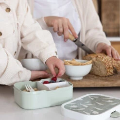 Little Dutch Mepal Brooddoos Little Goose -Little Thingz little dutch little dutch mepal brooddoos little g 3