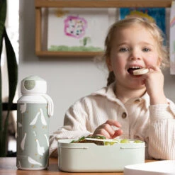 Little Dutch Mepal Brooddoos Little Goose -Little Thingz little dutch little dutch mepal brooddoos little g 5