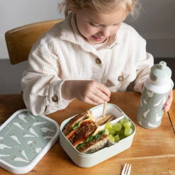 Little Dutch Mepal Brooddoos Little Goose -Little Thingz little dutch little dutch mepal brooddoos little g 6