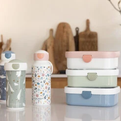 Little Dutch Mepal Brooddoos Little Goose -Little Thingz little dutch little dutch mepal brooddoos little g 7