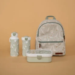 Little Dutch Mepal Drinkfles 400ml Little Goose -Little Thingz little dutch little dutch mepal drinkfles 400ml li 2