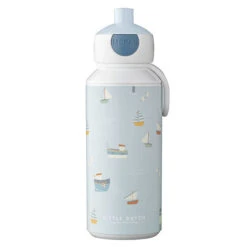 Little Dutch Mepal Drinkfles 400ml Sailors Bay