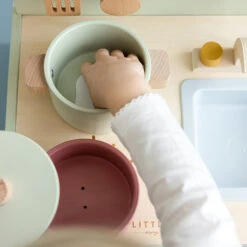 Little Dutch Mini Houten Keukentje -Little Thingz little dutch little dutch mini houten keukentje 7