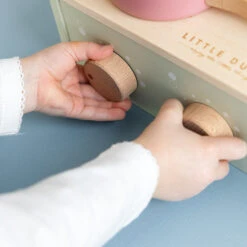 Little Dutch Mini Houten Keukentje -Little Thingz little dutch little dutch mini houten keukentje 8