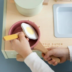 Little Dutch Mini Houten Keukentje -Little Thingz little dutch little dutch mini houten keukentje 9