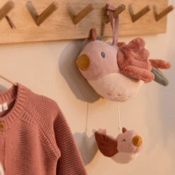 Little Dutch Muziekdoosje Vogels Flowers & Butterflies -Little Thingz little dutch little dutch muziekdoosje vogels flow 2