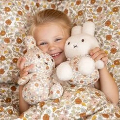 Little Dutch Nijntje Knuffel Vintage Little Flowers 25cm -Little Thingz little dutch little dutch nijntje knuffel vintage 11