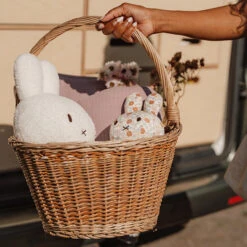 Little Dutch Nijntje Knuffel Vintage Little Flowers 25cm -Little Thingz little dutch little dutch nijntje knuffel vintage 8