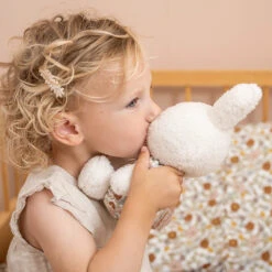 Little Dutch Nijntje Knuffel Vintage Little Flowers 25cm -Little Thingz little dutch little dutch nijntje knuffel vintage 9