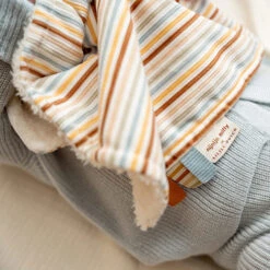 Little Dutch Nijntje Knuffeldoekje Vintage Sunny Stripes -Little Thingz little dutch little dutch nijntje knuffeldoekje vi 11