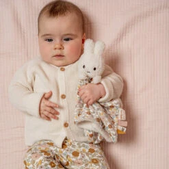 Little Dutch Nijntje Knuffeldoekje Vintage Little Flowers -Little Thingz little dutch little dutch nijntje knuffeldoekje vi 2