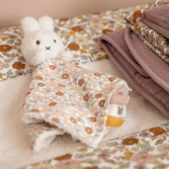 Little Dutch Nijntje Knuffeldoekje Vintage Little Flowers -Little Thingz little dutch little dutch nijntje knuffeldoekje vi 4