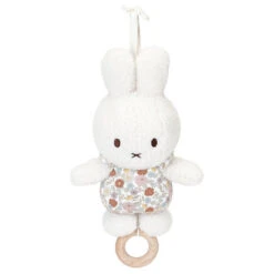 Little Dutch Nijntje Muziekdoos Vintage Little Flowers