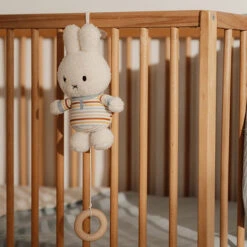 Little Dutch Nijntje Muziekdoos Vintage Sunny Stripes -Little Thingz little dutch little dutch nijntje muziekdoos vinta 6