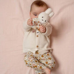 Little Dutch Nijntje Rammelaar Vintage Little Flowers -Little Thingz little dutch little dutch nijntje rammelaar vintag 2