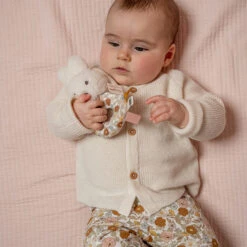 Little Dutch Nijntje Rammelaar Vintage Little Flowers -Little Thingz little dutch little dutch nijntje rammelaar vintag 3