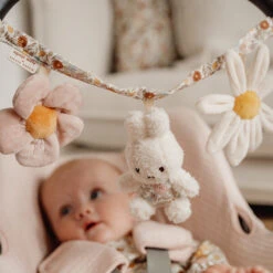 Little Dutch Nijntje Wagenspanner Vintage Little Flowers -Little Thingz little dutch little dutch nijntje wagenspanner vin 3