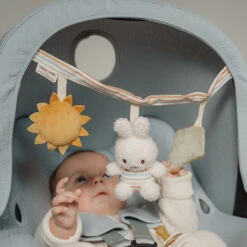 Little Dutch Nijntje Wagenspanner Vintage Sunny Stripes