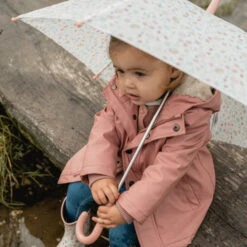 Little Dutch Paraplu Flowers & Butterflies -Little Thingz little dutch little dutch paraplu flowers butterfl 2