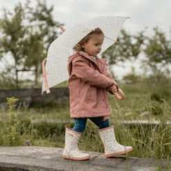 Little Dutch Paraplu Flowers & Butterflies -Little Thingz little dutch little dutch paraplu flowers butterfl 4