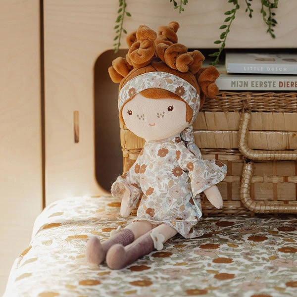 Little Dutch Pop Ava 2 Little Dutch Pop Ava - Afbeelding 2