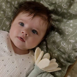 Little Dutch Rammelaar Bloem -Little Thingz little dutch little dutch rammelaar bloem 4