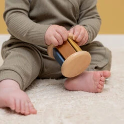 Little Dutch Rammelaar Roller Vintage -Little Thingz little dutch little dutch rammelaar roller vintage 2