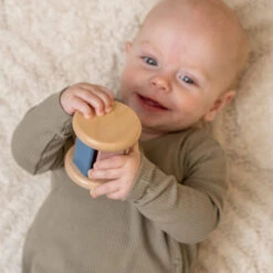 Little Dutch Rammelaar Roller Vintage -Little Thingz little dutch little dutch rammelaar roller vintage 3