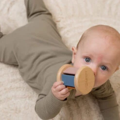 Little Dutch Rammelaar Roller Vintage -Little Thingz little dutch little dutch rammelaar roller vintage 4