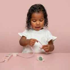 Little Dutch Rijgkralen Flowers & Butterflies -Little Thingz little dutch little dutch rijgkralen flowers butte 2