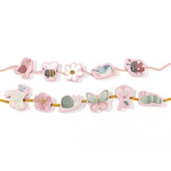 Little Dutch Rijgkralen Flowers & Butterflies -Little Thingz little dutch little dutch rijgkralen flowers butte 3