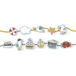 Little Dutch Rijgkralen Sailors Bay -Little Thingz little dutch little dutch rijgkralen sailors bay 3