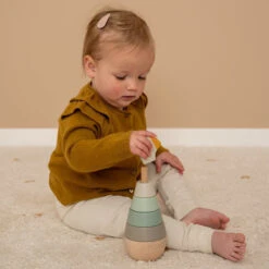 Little Thingz 13 Little Thingz -Little Thingz little dutch little dutch ring stapelaar little go 1