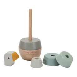 Little Dutch Ring Stapelaar Little Goose 6 Little Dutch Ring Stapelaar Little Goose -Little Thingz little dutch little dutch ring stapelaar little go 2