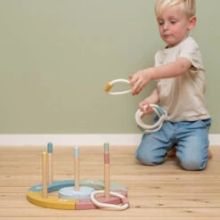 Little Dutch Ringwerpsspel -Little Thingz little dutch little dutch ringwerpsspel 3