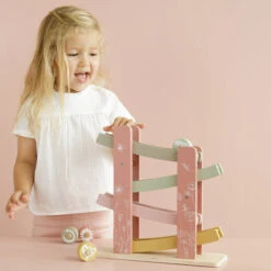 Little Dutch Rollerbaan Wild Flowers -Little Thingz little dutch little dutch rollerbaan wild flowers 2