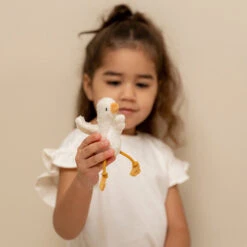 Little Dutch Rosa Pop Logeer Speelset -Little Thingz little dutch little dutch rosa pop logeer speelset 4