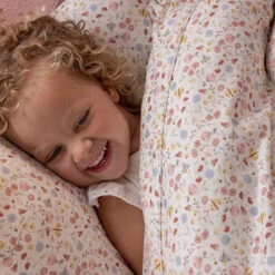 Little Dutch Slaapzak Zomer 90 Cm Flowers & Butterflies -Little Thingz little dutch little dutch slaapzak zomer 90 cm flo 3