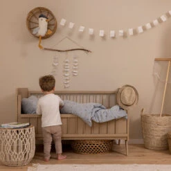 Little Dutch Slaapzak Zomer 90 Cm Sailors Bay Blue -Little Thingz little dutch little dutch slaapzak zomer 90 cm sai 4