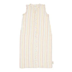 Little Dutch Slaapzak Zomer 90 Cm Vintage Sunny Stripes