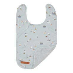 Little Dutch Slab Sailors Bay Blue