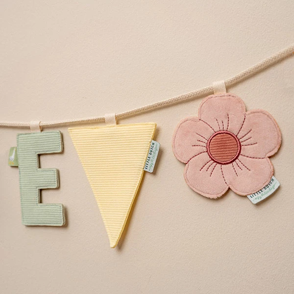 Little Dutch Slinger Element Letter C 8 Little Dutch Slinger Element Letter C - Afbeelding 8