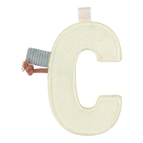 Little Dutch Slinger Element Letter C 1 Little Dutch Slinger Element Letter C